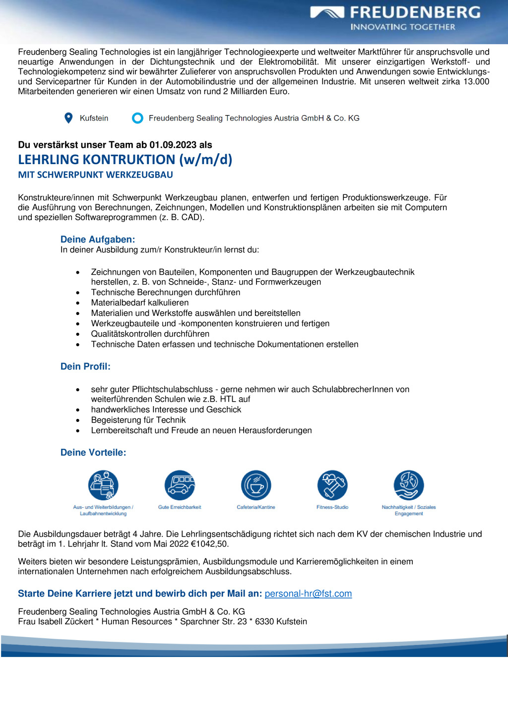 20221206_ Ausschreibung Lehre Konstruktion.pdf