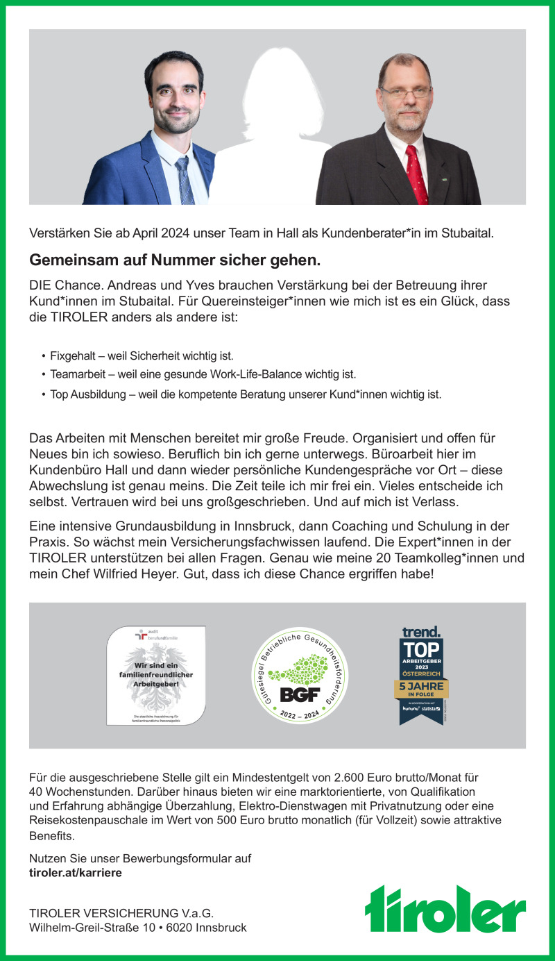 2023_stelleninserat_133x230_kundenberaterin_im Stubaital.pdf