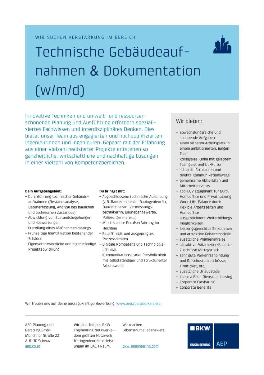 AEP_Inserate_Technische Gebäudeaufnahmen & Dokumentation.pdf