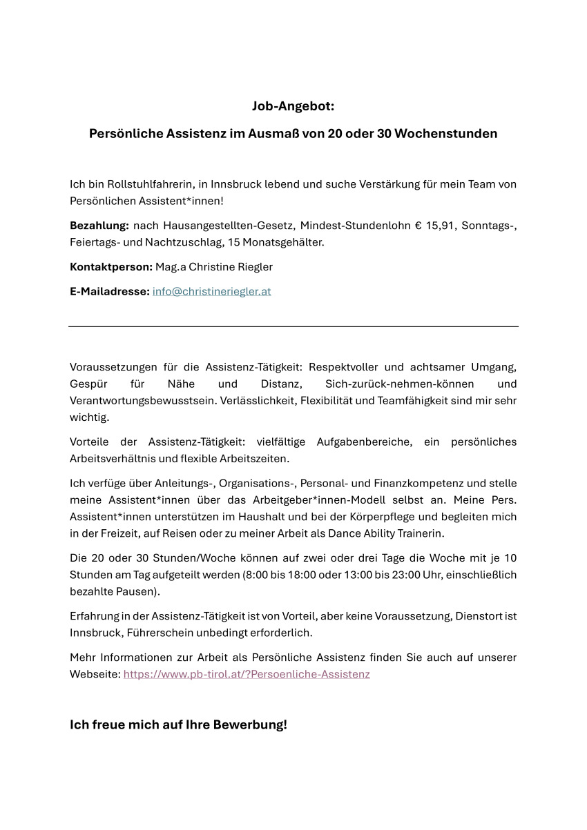 Job-Angebot PA 2025 - Riegler.pdf