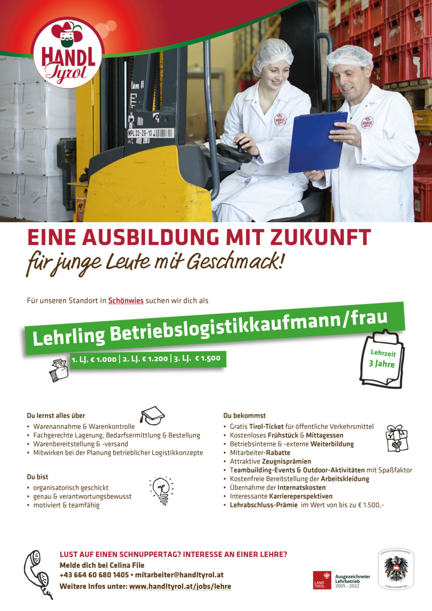 Jobs bei Handl