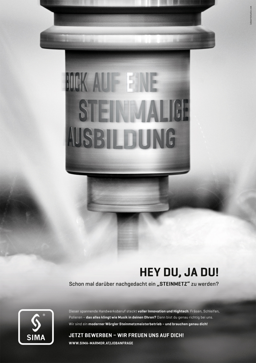 Steinmetz Lehre (m/w/d)
