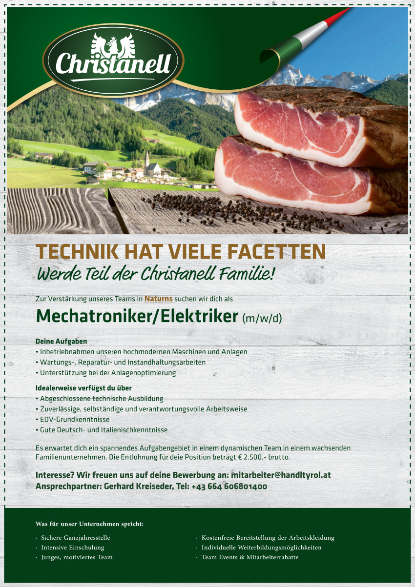Jobs bei Handl