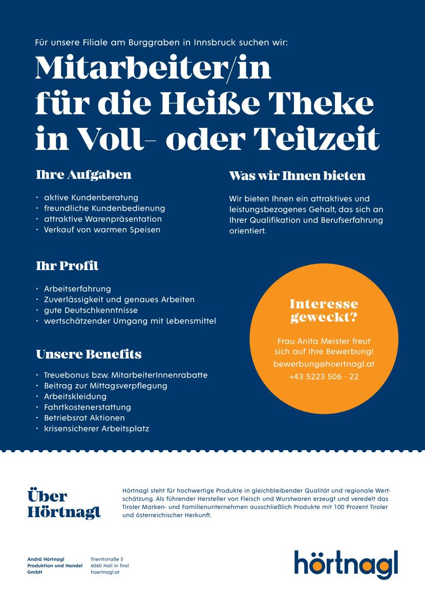 Stellenanzeige_Burggraben_Heiße Theke_Hörtnagl.pdf