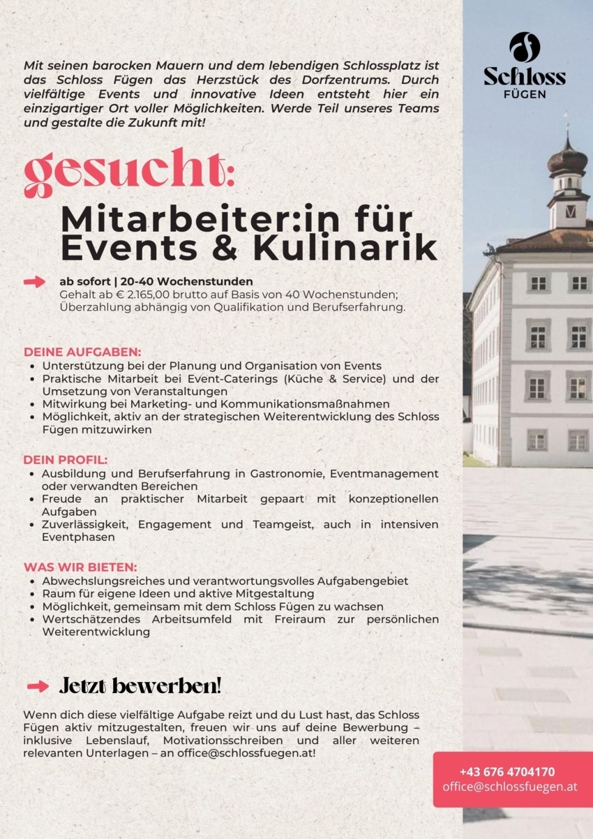 Stellenausschreibung Mitarbeiter Marketing & Kulinarik (PDF Druck).jpg