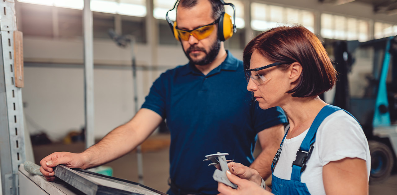 Mechatroniker Jobs in Tirol entdecken