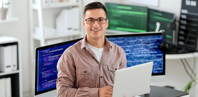 Informatiker Jobs in Tirol