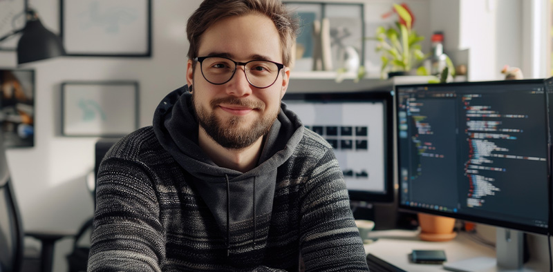Programmierer Jobs in Tirol