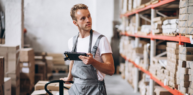 Lagerarbeiter Jobs in Tirol