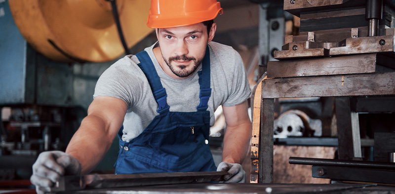 Metalltechniker Jobs in Tirol
