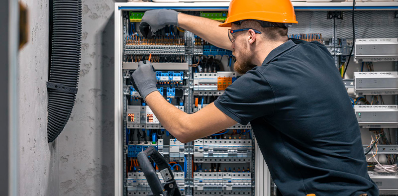 Elektroniker Jobs in Tirol