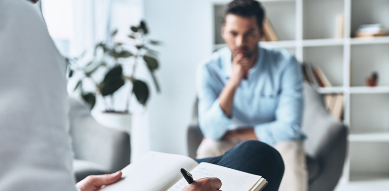 Psychologe Jobs in Tirol