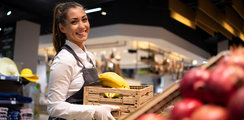 Einzelhandel Jobs in Tirol