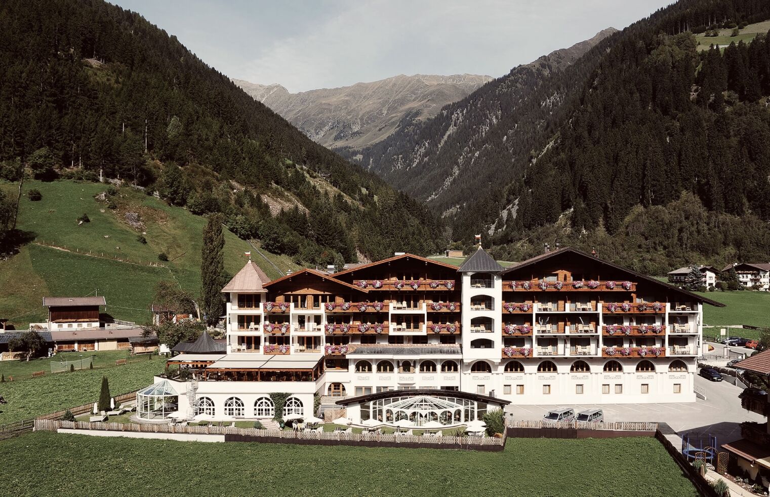 Jobs im Milderer Hof