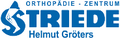 Orthopädie-Zentrum STRIEDE, Fa. Helmut Gröters
