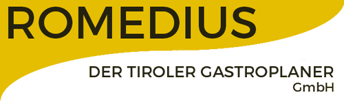 Jobs bei Romedius Gastroplaner GmbH