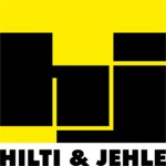 Stellenangebote bei Hilti & Jehle GmbH