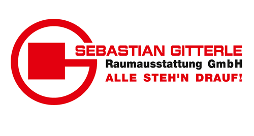 Sebastian Gitterle Raumausstattung Sebastian Gitterle Raumausstattung Logo