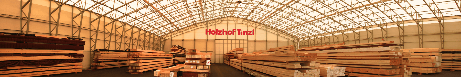 Jobs bei Holzhof Tinzl