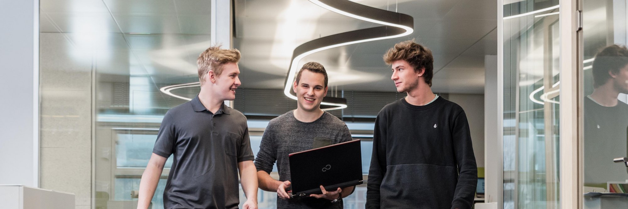 Karriere bei Kufgem Jobs bei Kufgem