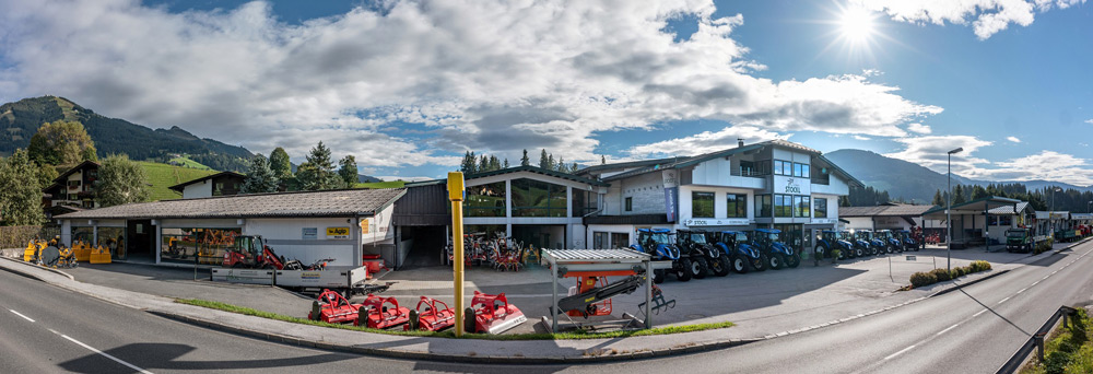 Jobs bei Stöckl im Tirol