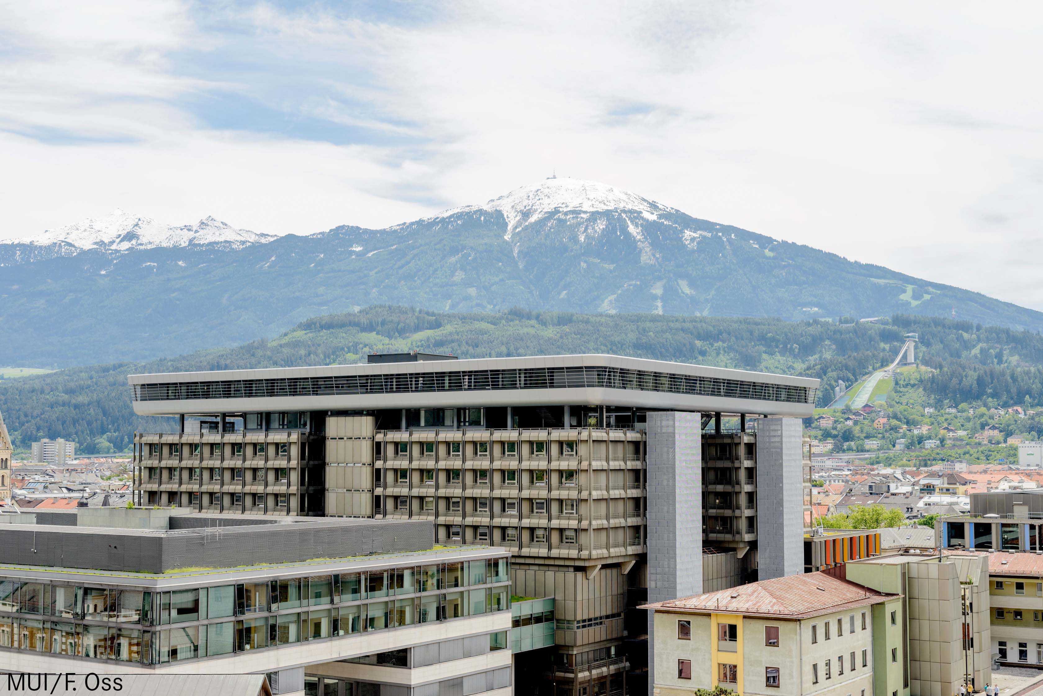 Medizinische Universität Innsbruck