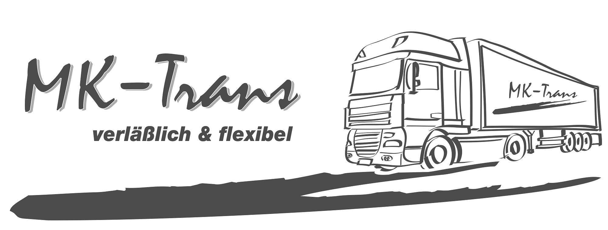 Karriere bei MK Trans Jobs bei MK Trans