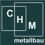 Stellenangebote bei CHM Metallbau