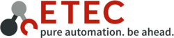 ETEC-Automatisierungstechnik Ges.m.b.H