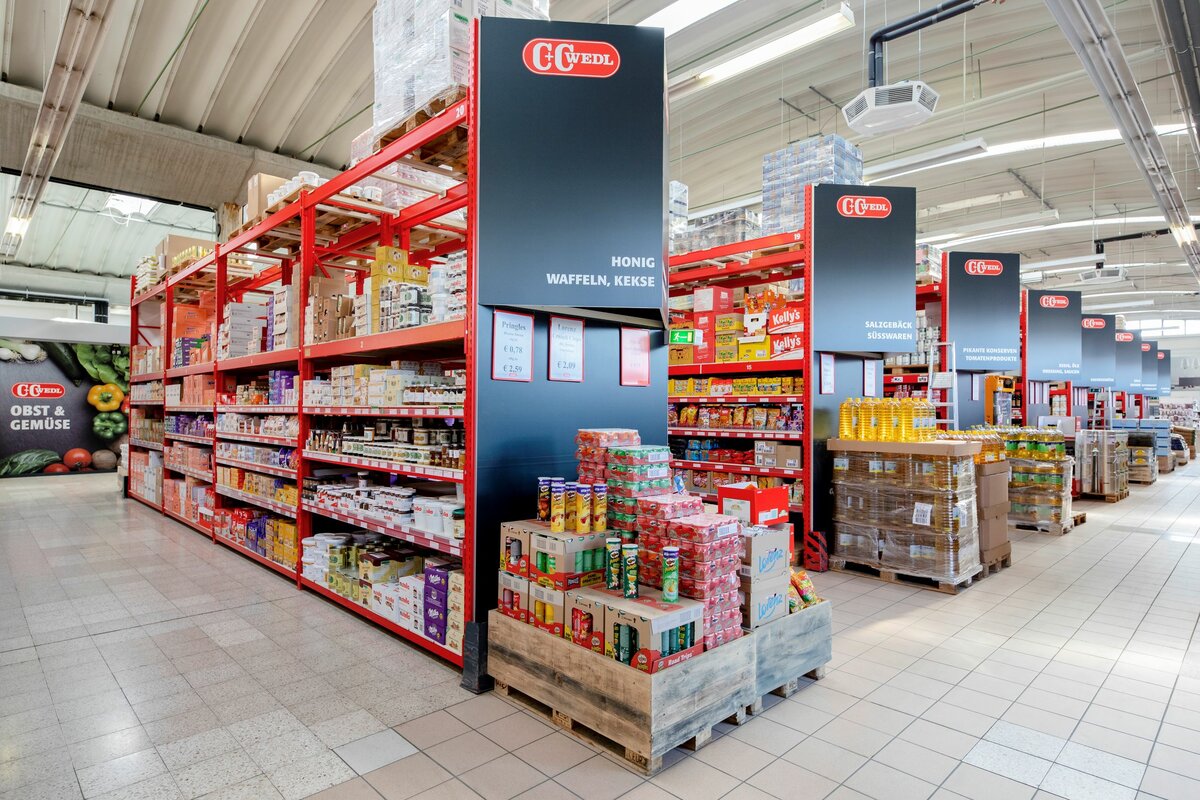 Jobs bei WEDL