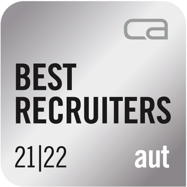 Best Recruiters - APS Austria Personalservice GmbH & Co KG
