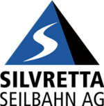 Silvretta Logo Silvretta Logo