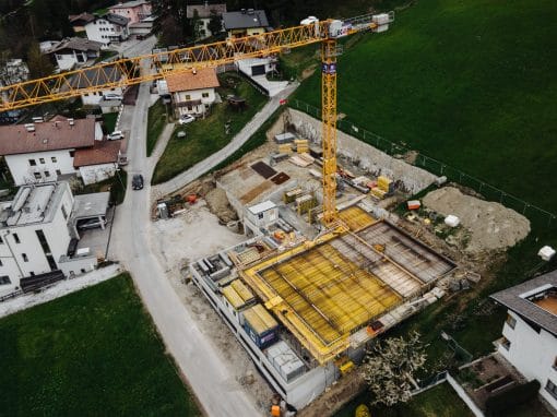 Karriere bei Hautz Bau GmbH & Co. KG Jobs bei Hautz Bau GmbH & Co. KG