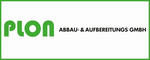 Logo des Arbeitgebers Plon Abbau- und Aufbereitungs GmbH