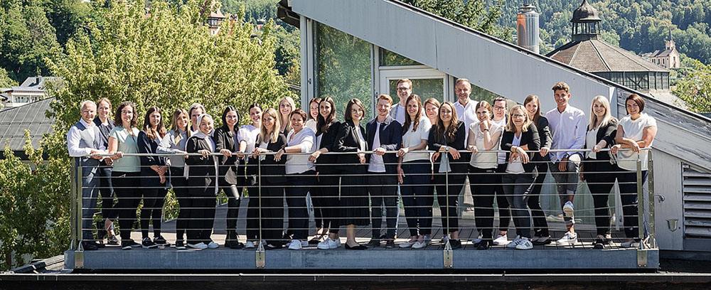 Jobs bei ECA Innsbruck Steuerberatung GmbH & Co KG