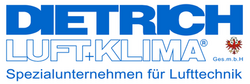 Dietrich Luft + Klima GmbH