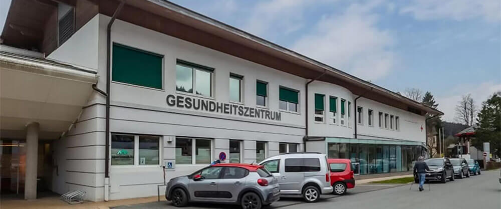 Jobs bei Kinderarzt Kitzbühel