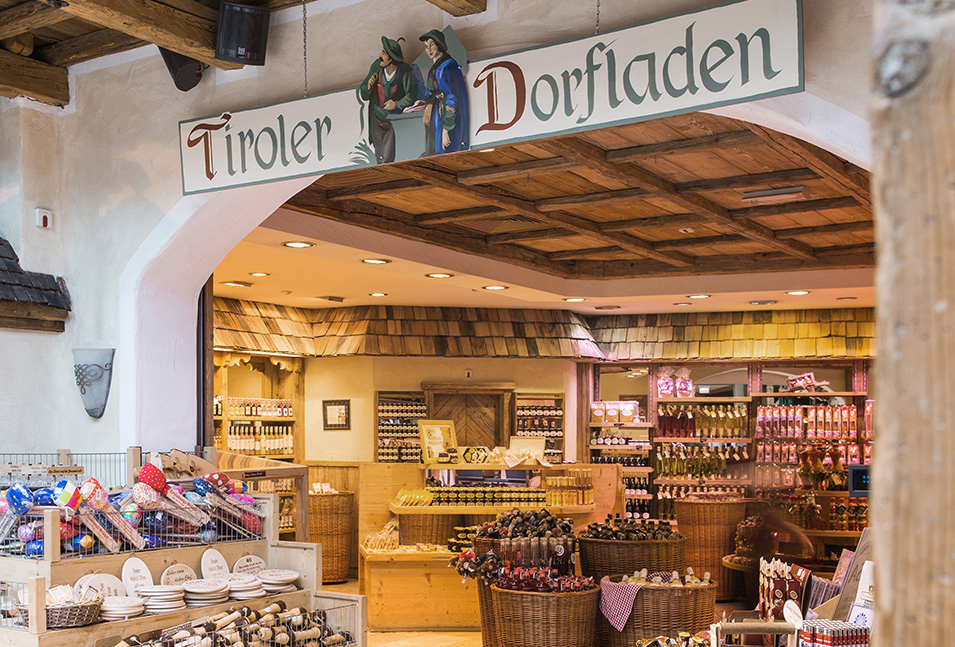 Jobs bei Alpenrast Tyrol 