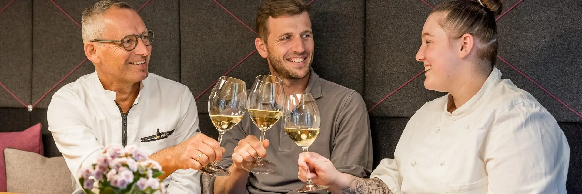 Jobs bei Bio-Wellnesshotel Holzleiten