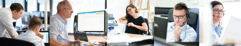 Jobs bei Innconcepts IT GmbH