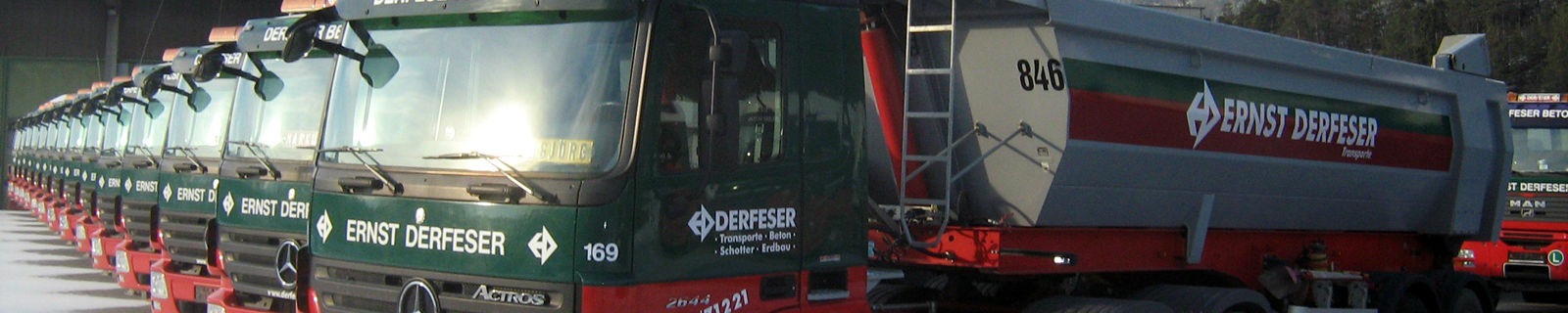 Karriere bei PKA Jobs bei Ernst Derfeser