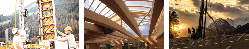 Jobs bei HolzBau Heim GmbH