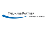 Treuhandpartner Walder & Braito Logo