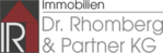 Stellenangebote bei Immobilien Dr. Rhomberg & Partner KG
