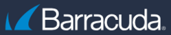 Barracuda Networks AG