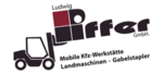 Stellenangebote bei Ludwig Piffer GmbH