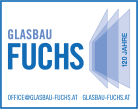 Stellenangebote bei Glasbau Fuchs