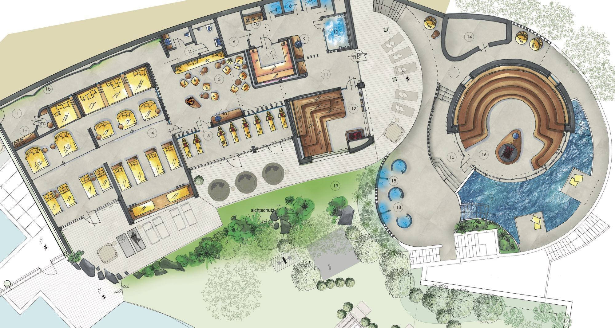 Jobs bei devine wellness-anlagenbau gmbh