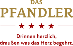 Das PFANDLER ****
