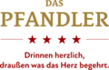 Das PFANDLER ****